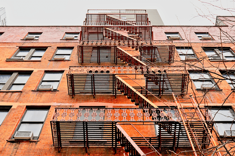 Lomastro Vending Washers and Dryers for Apartment Buildings