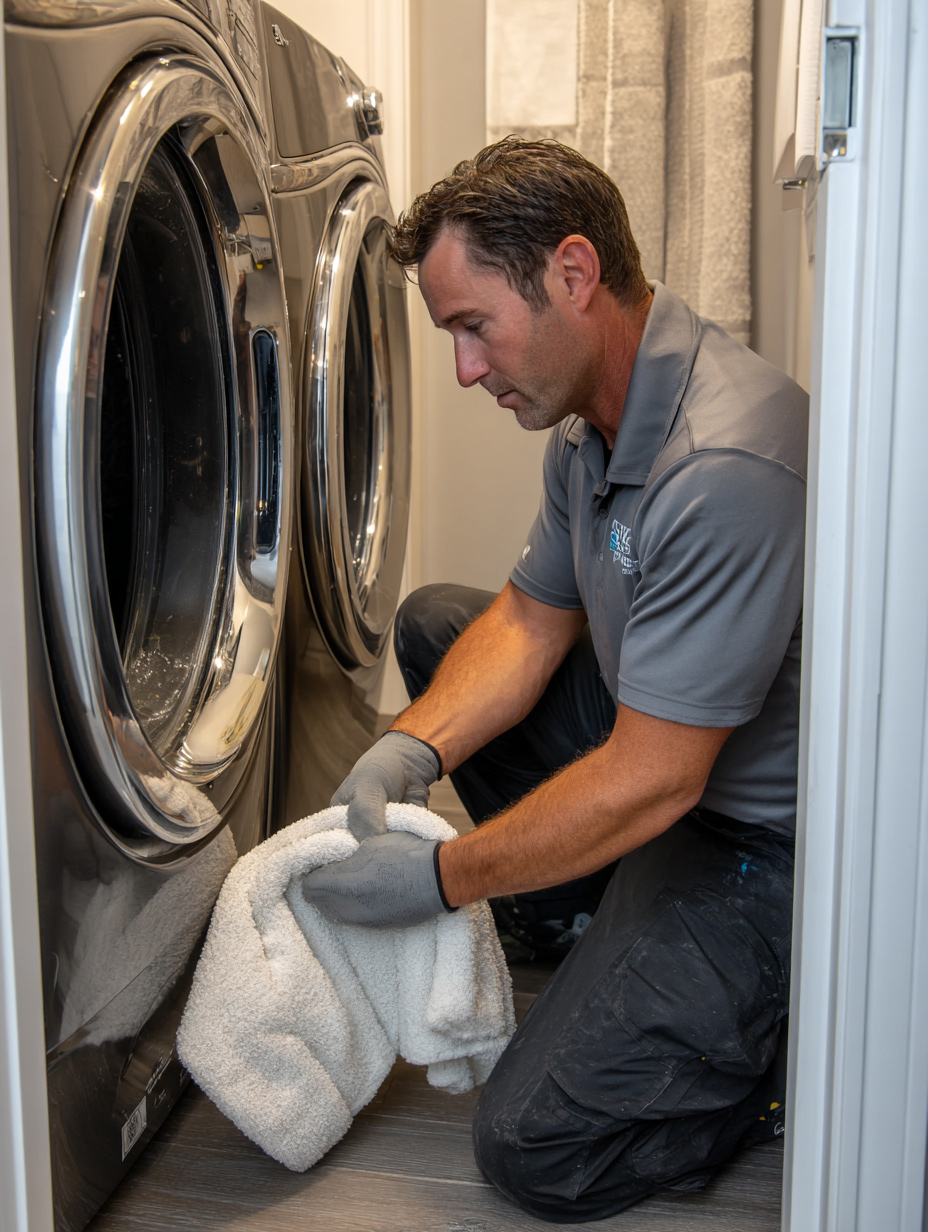 Professional Dryer Vent Cleaning in Philadelphia, Bucks County and Montgomery County, Pennsylvania
